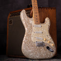 1995 Fender Moto Stratocaster #19 of 250 w/ Matching Amp *USED*