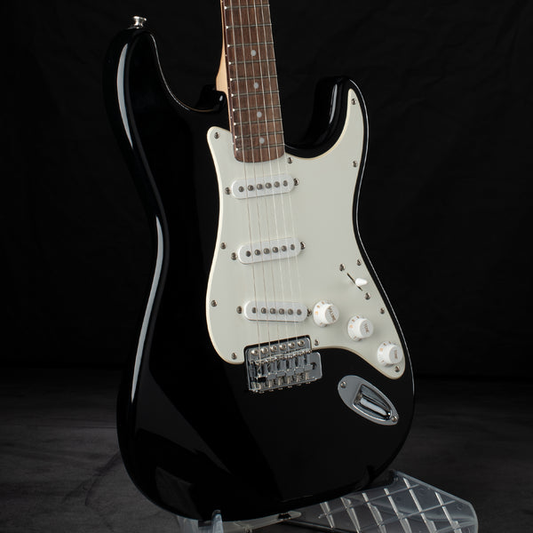 2005 Squier Bullet Stratocaster Black *USED*