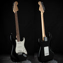 2005 Squier Bullet Stratocaster Black *USED*