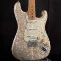 1995 Fender Moto Stratocaster #19 of 250 w/ Matching Amp *USED*