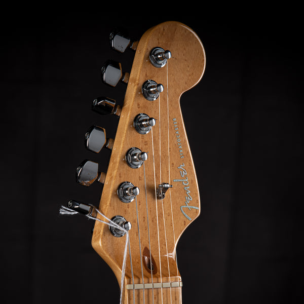 1995 Fender Moto Stratocaster #19 of 250 w/ Matching Amp *USED*