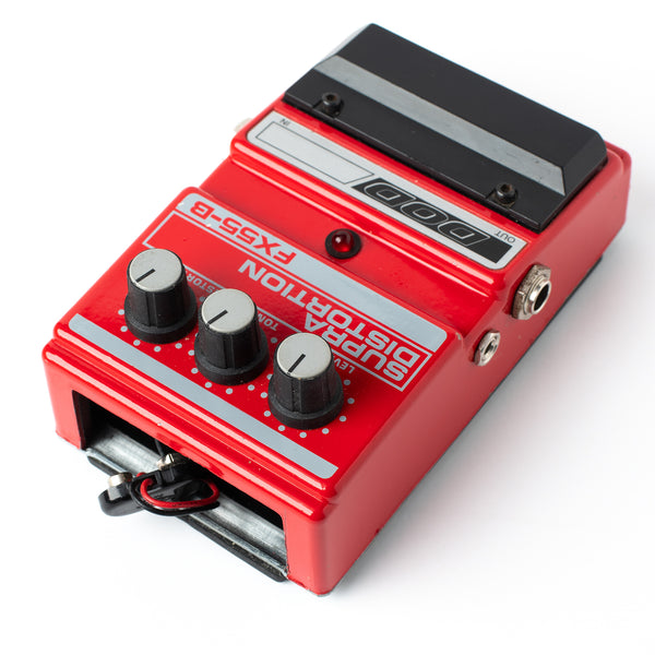 DOD FX55-B Supra Distortion *USED*