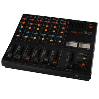 Tascam M-06 Analog Mixer *USED*