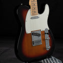 2017 Fender Standard Telecaster Sunburst MIM *USED*
