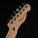 2017 Fender Standard Telecaster Sunburst MIM *USED*