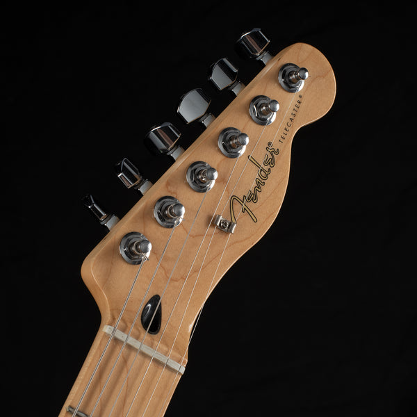 2017 Fender Standard Telecaster Sunburst MIM *USED*