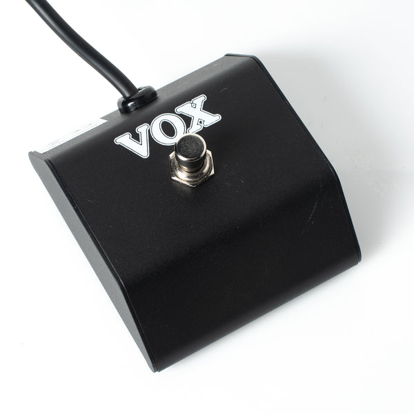 Vox FVS-1 Footswitch *USED*