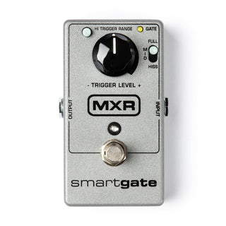 MXR® SMART GATE® NOISE GATE Authorized Dealer!