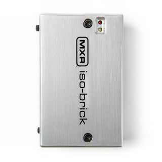 MXR® ISO-BRICK™ POWER SUPPLY Authorized Dealer!