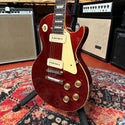 Gibson Custom Shop 1954 Les Paul Murphy Lab Heavy Aged