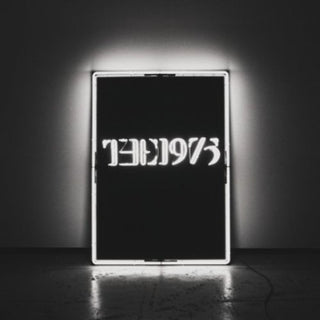*NEW* LP-The 1975-The 1975