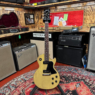 Gibson Les Paul Special - Includes Original Hardshell Case