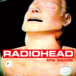 *New LP- Radiohead - The Bends