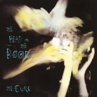 LP-The Cure-Head On The Door-NEW VINYL