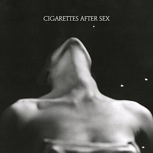 LP-Cigarettes After Sex-I.-NEW VINYL