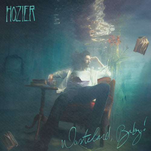 *NEW LP*- Hozier - Wasteland Baby