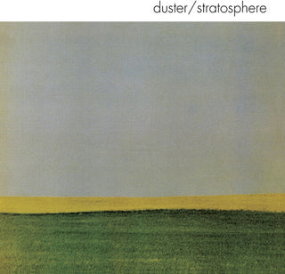 *NEW LP- Duster - Stratosphere