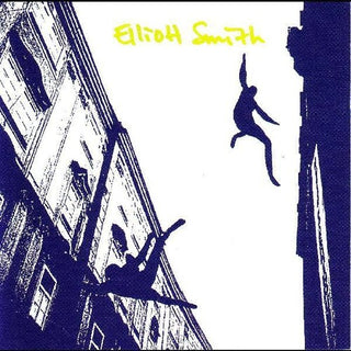 *NEW LP- Elliot Smith- Elliot Smith
