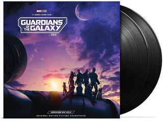 *NEW LP- Gaurdians of the Galaxy Vol 3