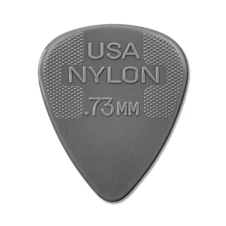 NYLON STANDARD PICK .73MM Authorized Dealer!