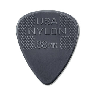 NYLON STANDARD PICK .88MM Authorized Dealer!