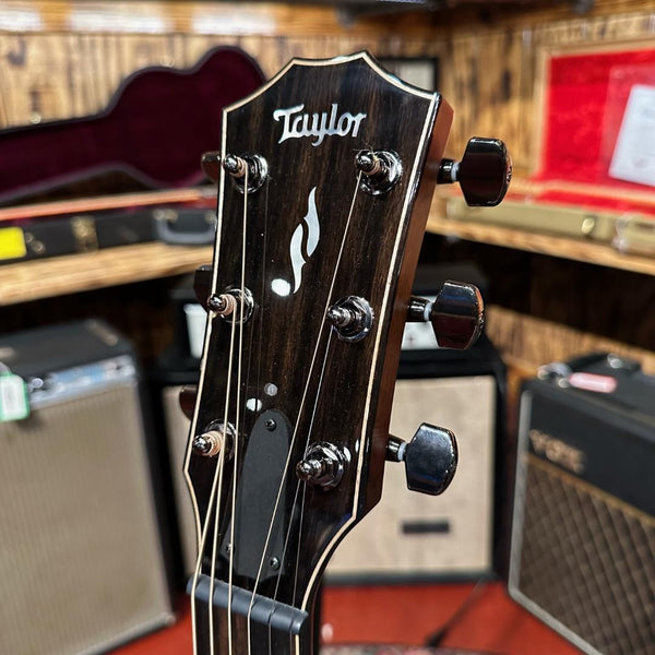 Taylor 814CE - Includes Hardshell Case