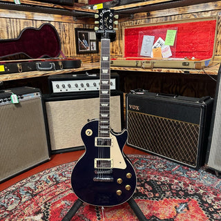 Gibson Les Paul Traditional - Includes  Hardshell Case #G-385 - #128330583