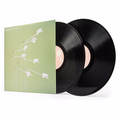 *NEW LP- Good News For People Who Love Bad News-Modest Mouse
