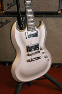 2008 Gibson Guitar of the month Diablo SG