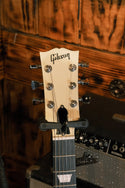 2008 Gibson Guitar of the month Diablo SG