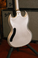 2008 Gibson Guitar of the month Diablo SG