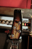 Baldwin/Burns Vibraslim Resotube Bass - Includes hardcase - #17547 - G-0887