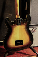 Baldwin/Burns Vibraslim Resotube Bass - Includes hardcase - #17547 - G-0887