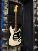 Fender MIM Stratocaster Alpine 2019 - White