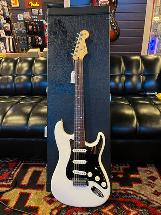 Fender MIM Stratocaster Alpine 2019 - White