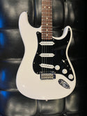 Fender MIM Stratocaster Alpine 2019 - White