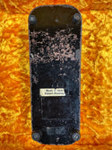 1960's Thomas Organ Co. Crybaby Wah Top Logo *USED*