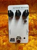 JHS Series 3 Octave Reverb Pedal