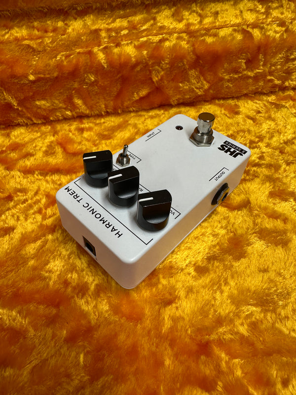JHS 3 Series Harmonic Trem