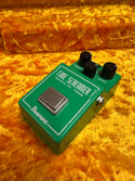 Ibanez TS808 Tube Screamer Reissue