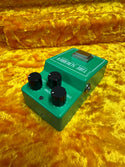 Ibanez TS808 Tube Screamer Reissue