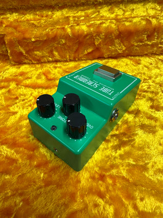 Ibanez TS808 Tube Screamer Reissue