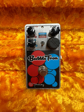 Keeley Bubbletron Flanger / Phaser