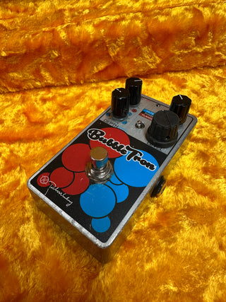 Keeley Bubbletron Flanger / Phaser