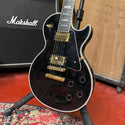 Gibson Les Paul Custom - Serial #03181307 - Case #742