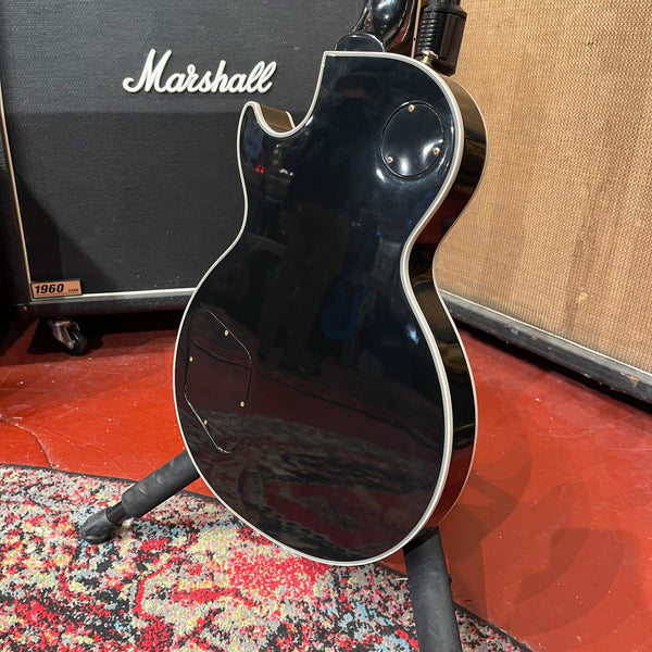 Gibson Les Paul Custom - Serial #03181307 - Case #742