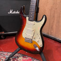 1961 Fender Stratocaster - Includes Case #743 - Serial #55627