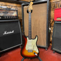 1961 Fender Stratocaster - Includes Case #743 - Serial #55627