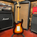 1961 Fender Stratocaster - Includes Case #743 - Serial #55627