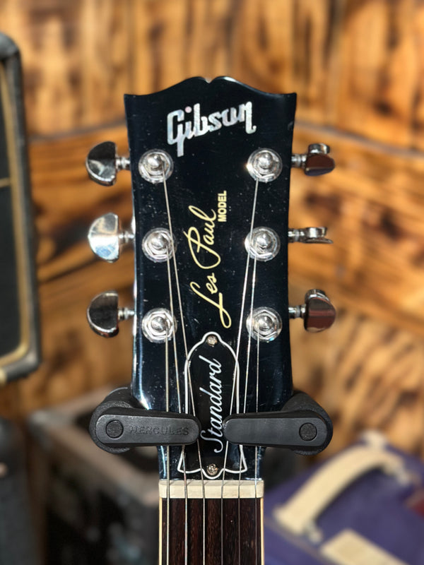 2019 Gibson 60's Les Paul Standard Bourbon Burst finish CASE 834 CONSIGNMENT